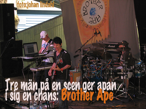 brotherape-gbg2012A