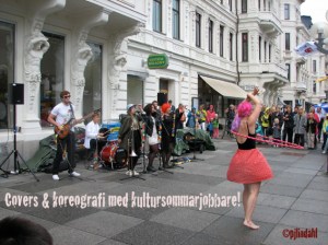 kultursommar-gbgkultur2013-dans